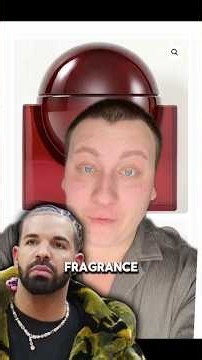 Drakes NEW Unreleased Fragrance Sounds AMAZING…