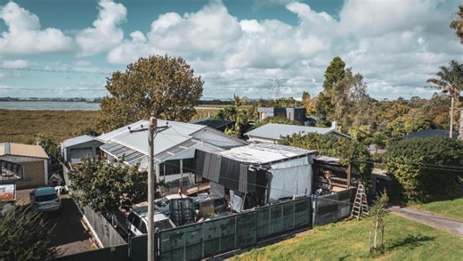 Peter Pan loses fight to keep non-consented structure