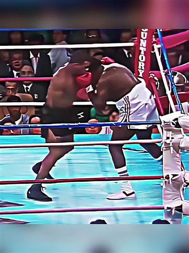 Mike Tyson Boxing Highlights HD #boxing #highlights #trending #fyp | boxing highlights