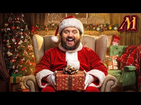 The Best Gift For A Commander Player