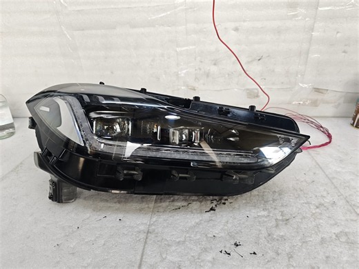 适用于21-25款奇瑞 捷途 X70 plus 大灯总成 原厂拆车前照灯