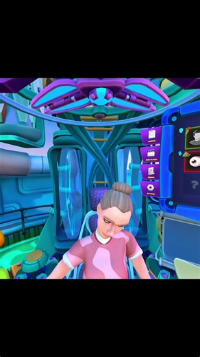 Discover Freaky Lab VR: Top Virtual Reality Game