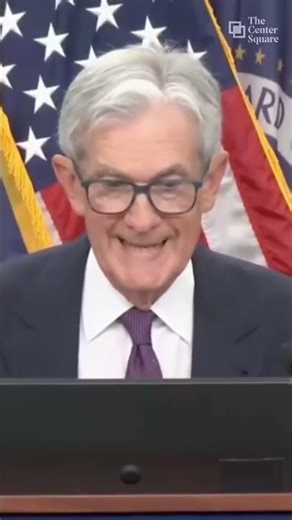Inflation Rising Again — Fed Sounds Alarm