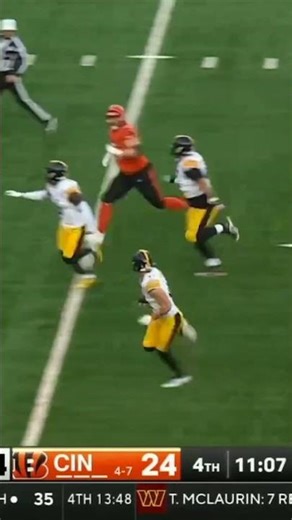 41's TD to start your 4/1