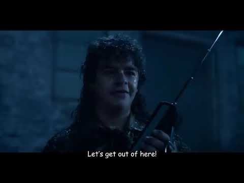 Stranger Things Season 5 #StrangerThings5 #StrangerThingsEnding #ElevenIsAlive #StrangerThingsFinale