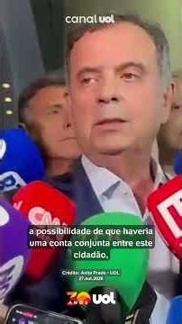Flávio Bolsonaro não avisou lideranças do PL que deixaria o Brasil, diz Rogério Marinho