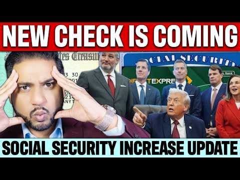 $90 TO $5,181! NEW CHECKS, NEW PAYMENT & NEW INCREASE - Social Security SSI SSDI Benefits Update
