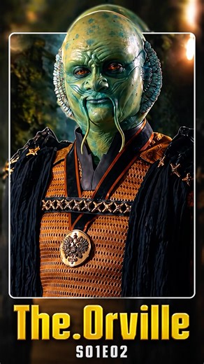 Ed & Kelly Become Alien Zoo Exhibits?! 👀🛸 The Orville’s Craziest Capture 💥 | The Orville S01E02