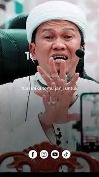 Akhir Zaman Semakin Banyak Sihir