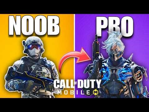 Pro DMZ Tips That COD Mobile Doesn’t Tell You