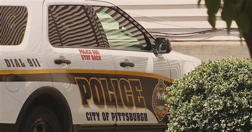 Pittsburgh City Council asking for violent crime data amid recent spike in incidents