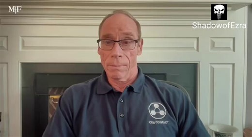 What's coming is the rapture, not a fake alien invasion. The rapture will be called BlueBeam or staged. The second coming at the end of the tribulation will be deemed a hostile threat to humanity, hence Armageddon. The enemy gathers all to battle Christ and his Church at Megiddo