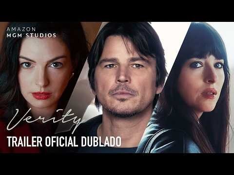 Verity | Trailer Oficial Dublado