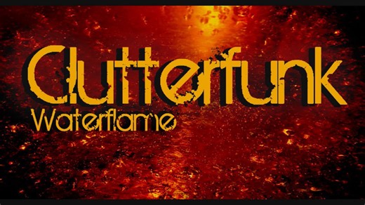 Clutterfunk