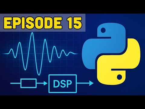 Full Mode Convolution Explained Step by Step