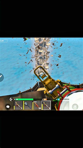 Enemy Try To Make RC Raid Base 🤣😎 AK GAMER | OXIDE SURVIVAL ISLAND#oxide #rust #оксайд
