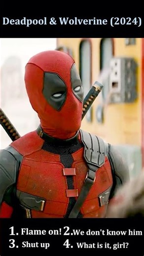 Deadpool’s Sacrifice? The Void Scene That Changes Everything | Deadpool & Wolverine Ending Explained