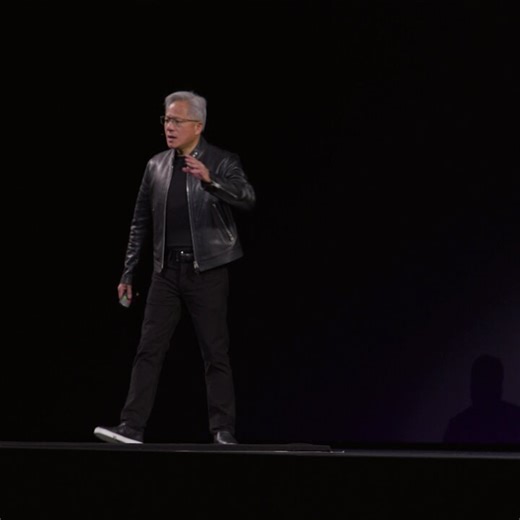 📈 NVIDIA tops AI leaderboards and benchmarks with open models driven by extreme co-design across compute, networking, memory, storage, and software.This includes models for biology, AI physics, agentic AI, physical AI, robotics, and autonomous vehicles.By being vertically integrated and horizontally open, NVIDIA enables its ecosystem to scale agentic workflows at every layer of the stack with the lowest cost per token.