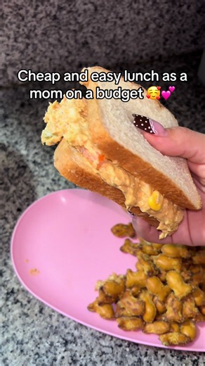 #budget #budgeting #fyp #walmart #dollartree | Budget Meal