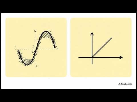 Understanding Neural Networks: The Forward Pass