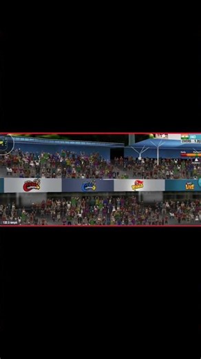 IND VS AUS CWC 2023 FINAL LAST BALL SIX 🥺 #cricket #cricketgame