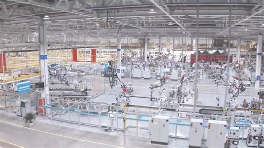 Great to see ABB Robotics ability to scale engineering and support for these large projects, fully autonomous life science labs...