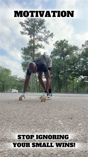 CELEBRATE YOURSELF #perpetualhealthhtx #motivation #calisthenics #fyp #fitness #exercise #fit #goals