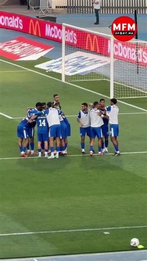 ردّ سريع من الحسنية.. هدف التعادل يهز شباك الوداد ويشعل فرحة اللاعبين والطاقم 🔥⚽