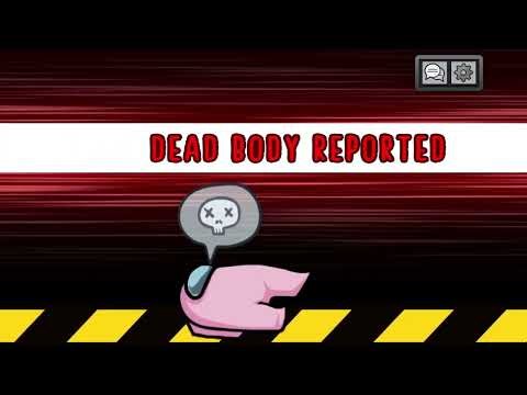 Crewmates Never Thought We Were IMPOSTERS in AMONG US