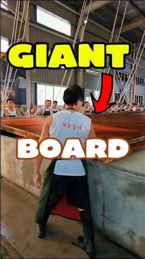 How Paper Is Made!😱#shorts