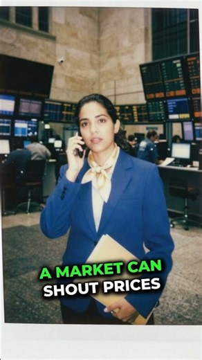 B3 How Brazil's Exchange Mergers Created a Market Giant