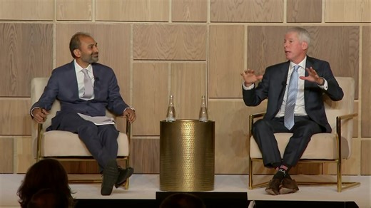 WATCH LIVE: Energy Secretary Chris Wright speaks at energy conference | Fox Business