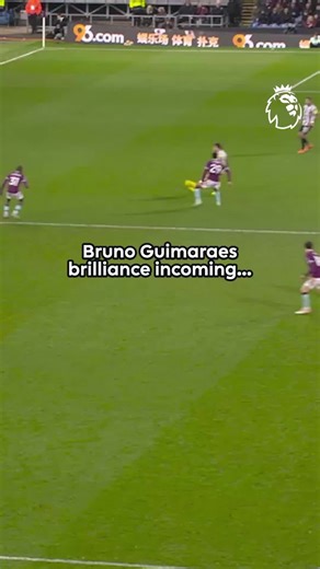 Effortless 😮‍💨 @Newcastle United #PremierLeague | newcastle vs burnley