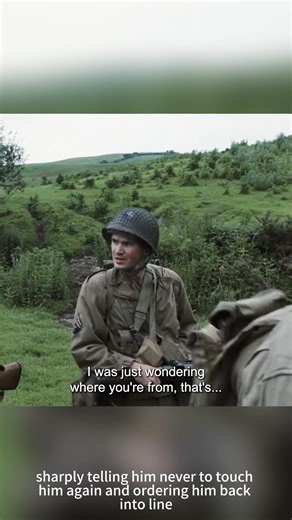 Saving Private Ryan: Raw Soldier Banter & Brutal War Reality ⚔️