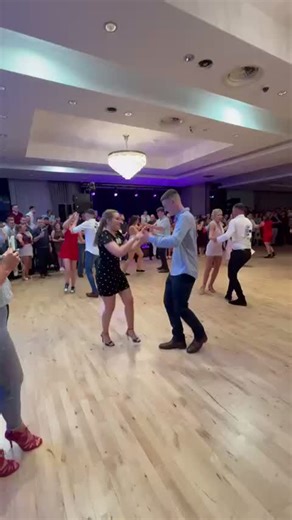 All Ireland Jiving Championship Highlights