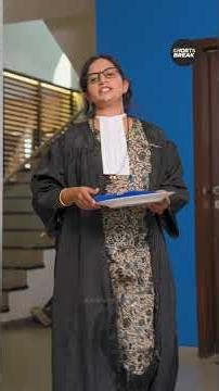 When Your Maa is Wakil 🤣 | #shorts | Shorts Break