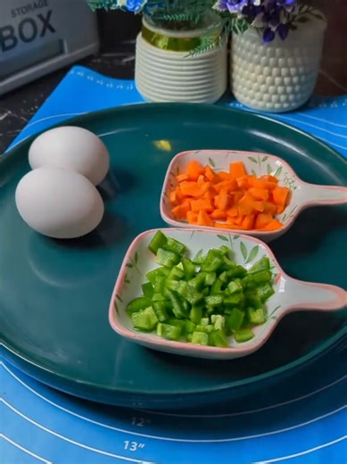 Healthy breakfast recipe 🥰#zahraskitchen