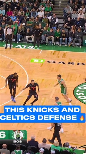 Alvardo with the steal then Garza drew the charge! 😮‍💨 #NBAonPrimeVideoPH