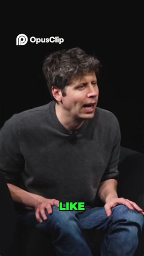 Sam Altman on Overcoming Anxiety