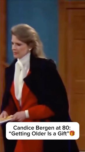 Candice bergen thoughts whats your view on this ?🤯 #hollywood #usa