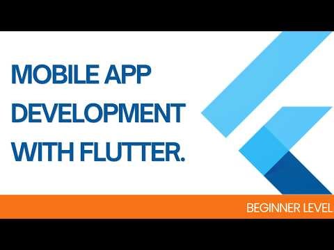 Lesson 1: Introduction to Mobile App Development