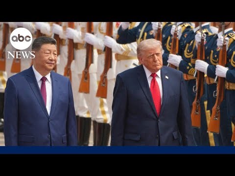 Good Morning America: News to start your day | May 14