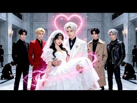 Killed in past life.Reborn—I chose BILLIONAIRE family!Now spoiled as the family's GOLDEN PRINCESS!👑💎