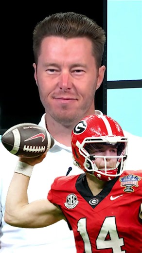 Which college quarterback will have the best season in 2026?