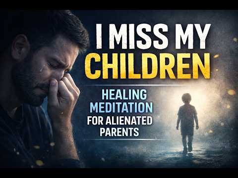 Parental Alienation Healing | 🌿 A Guided Healing For Grief |