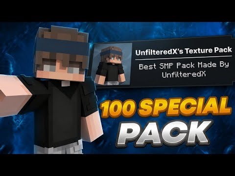 Realising My Deadliest Pack Pvp + Smp Fps Boost This Texture Pack Make History..💀