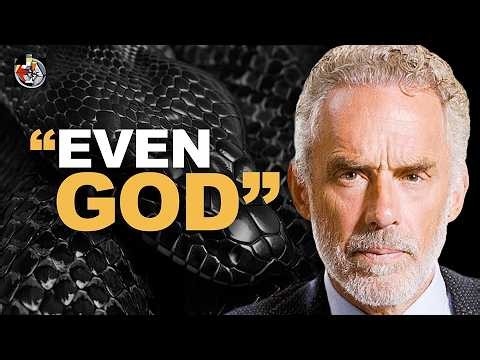 Even God Allowed The Snake In The Garden