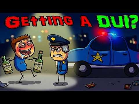 Brewstew - Getting A DUI? 5 Hours Best Of Brewstew (Marathon Compilation) | New Episode Brewstew