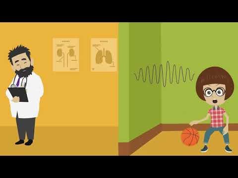 Class 6 student Science Investigating Sound Medium of Sound Explained Sound Travel, Examples, 5 mint