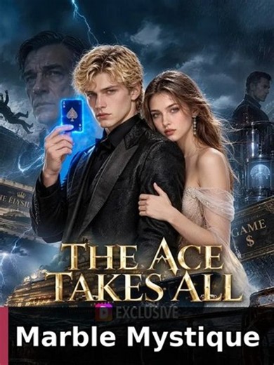 The Ace Takes All #engsubtitle #fullmovie #fullseries💥🎥 | Marble Mystique